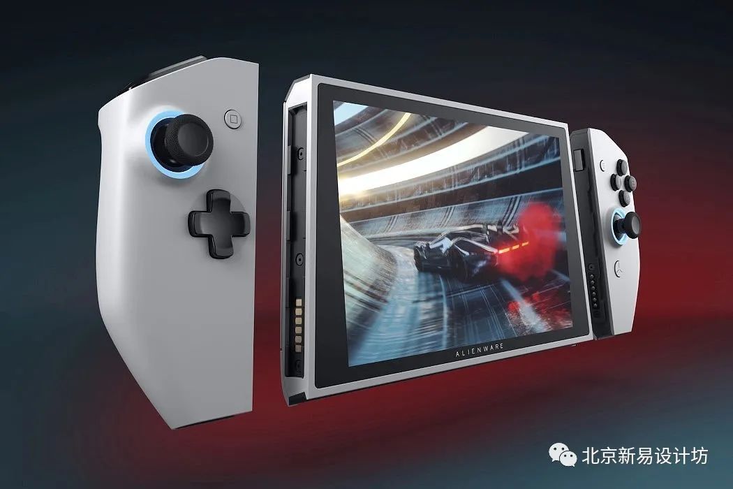 游戏机系统设计,设计游戏机