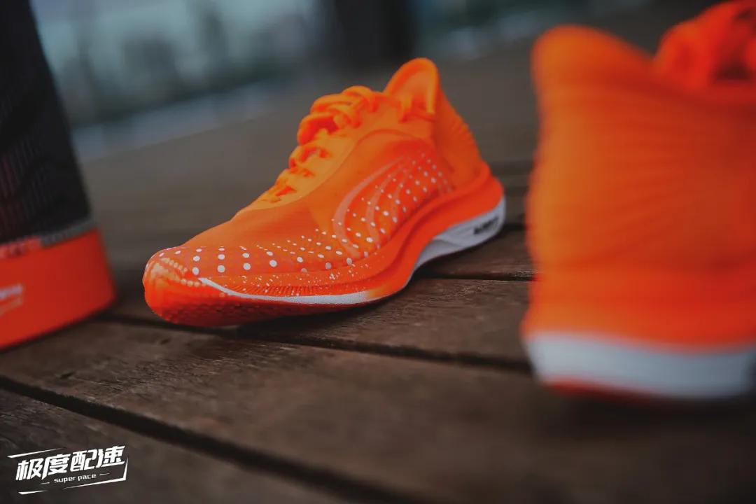 神行者多威一代,多威神行者最新评测