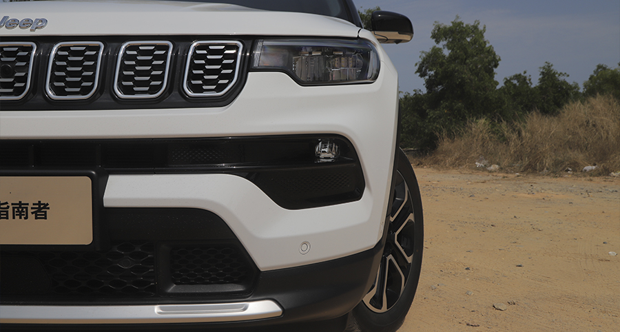 jeep指南者车机系统升级,jeep指南者2017款换导航车机系统