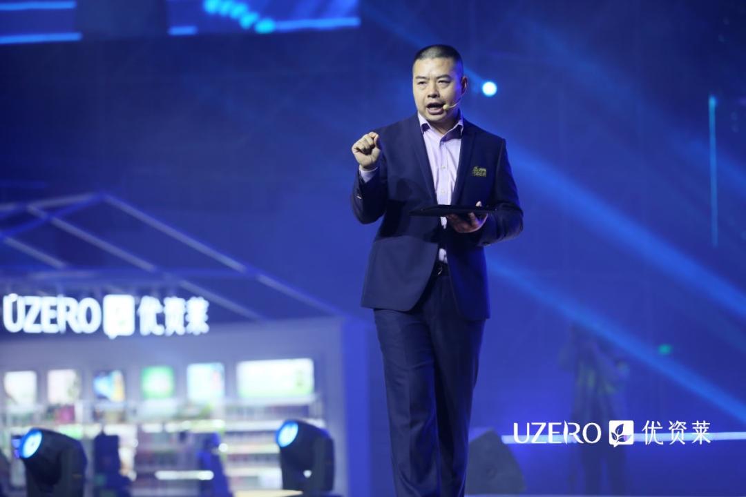 优资莱全国有多少家门店,优资莱门店营业额