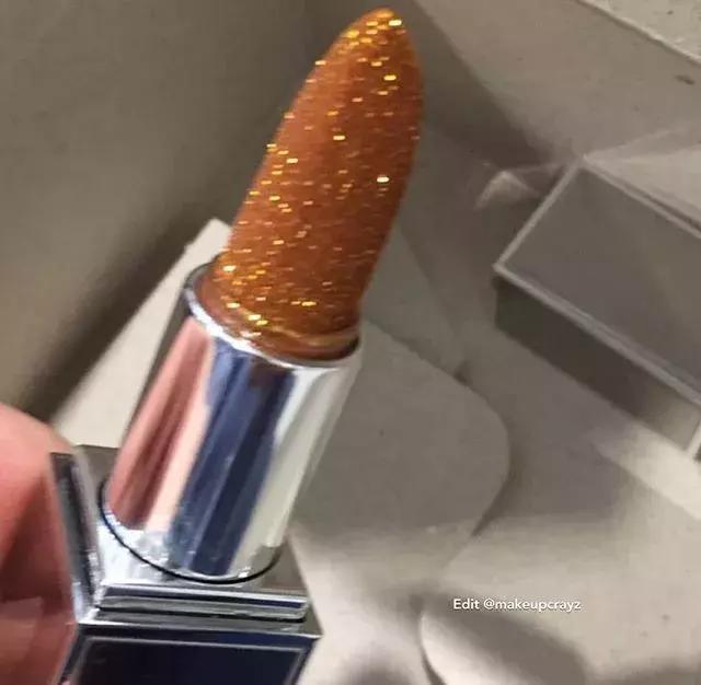 tf超美闪粉口红,tf口红出过哪些套盒