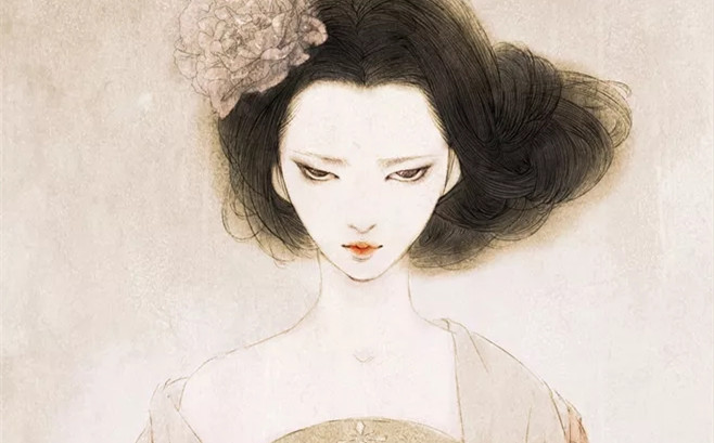 离婚后再次遇到她还是会心动,离婚后前夫碰见前妻的表现