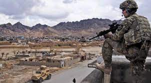 拜登阿富汗最新局势,拜登撤军阿富汗的真正原因