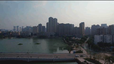 口袋公园有多少个,口袋公园一般多大面积