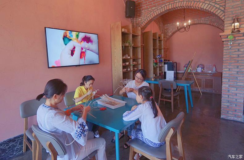 乌村值得去的地方,乌村最好的地方