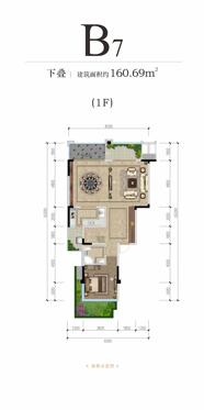 百悦卧龙谷玖号高层,四川百悦卧龙谷现状