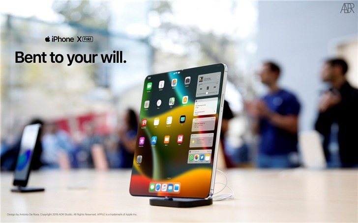 2019款ipadmini和ipadair,发布新款ipadair和ipadmini