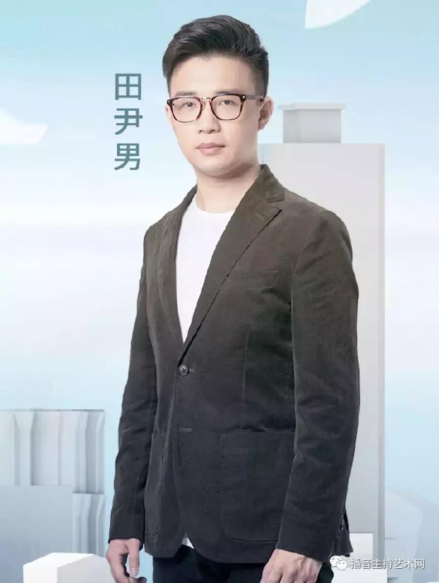 总台主持人大赛60强选手诞生，他们大多有这两个特点