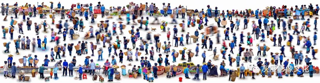 第四届国际风光摄影大赛,第四届国际摄影巡回赛