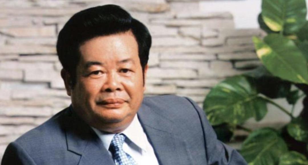 曹德旺是多少岁发家的,马云王健林曹德旺是白手起家的吗