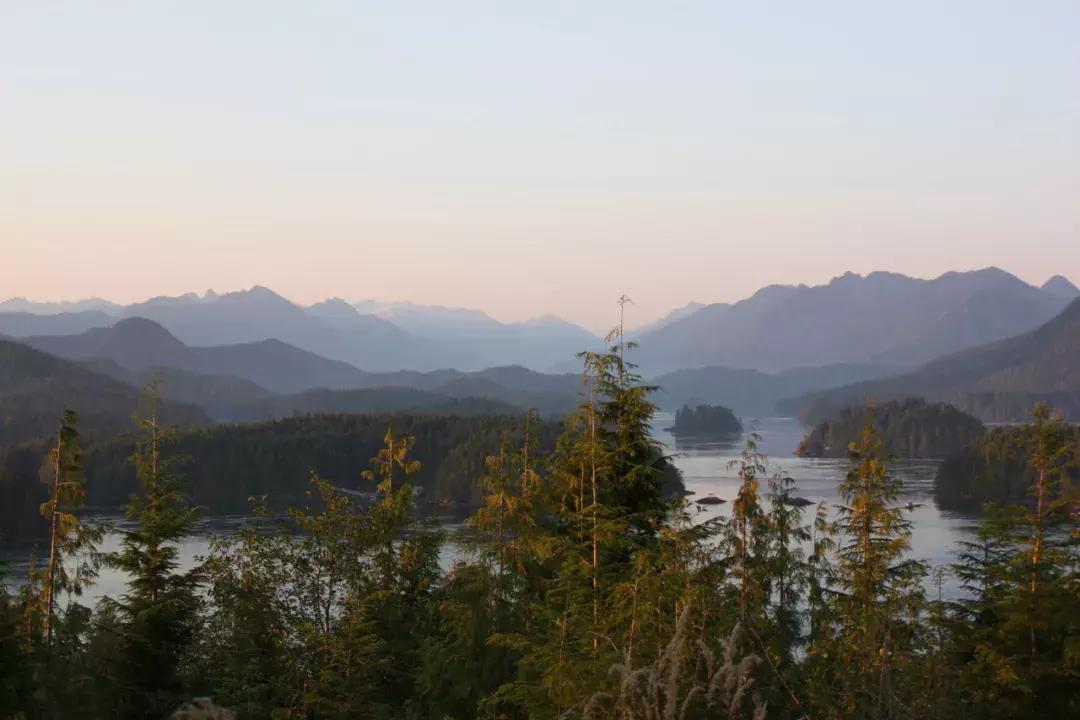 加拿大美丽风景视频,加拿大绝美图