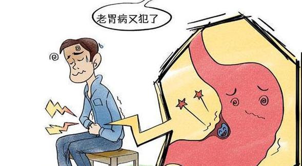 胃炎自愈需要多久恢复,胃炎彻底完全康复得需要多长时间