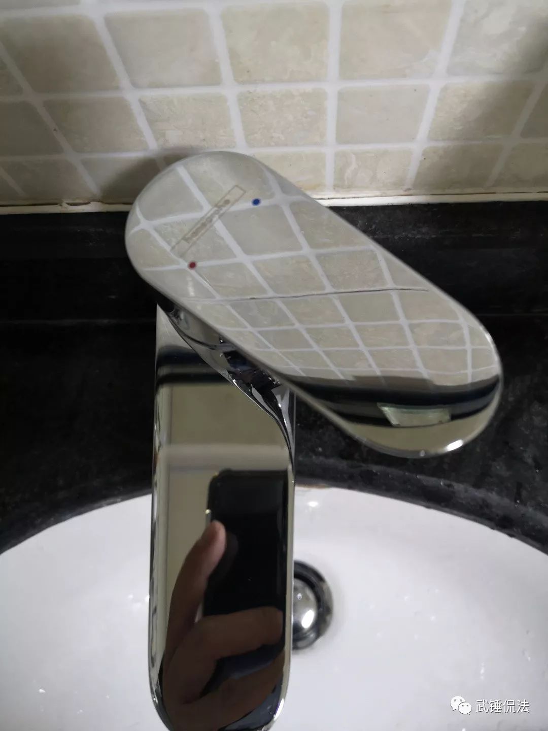 汉斯格雅、浪鲸、安华、摩恩、铂浪高品牌荟萃——旧房厨卫浴改造