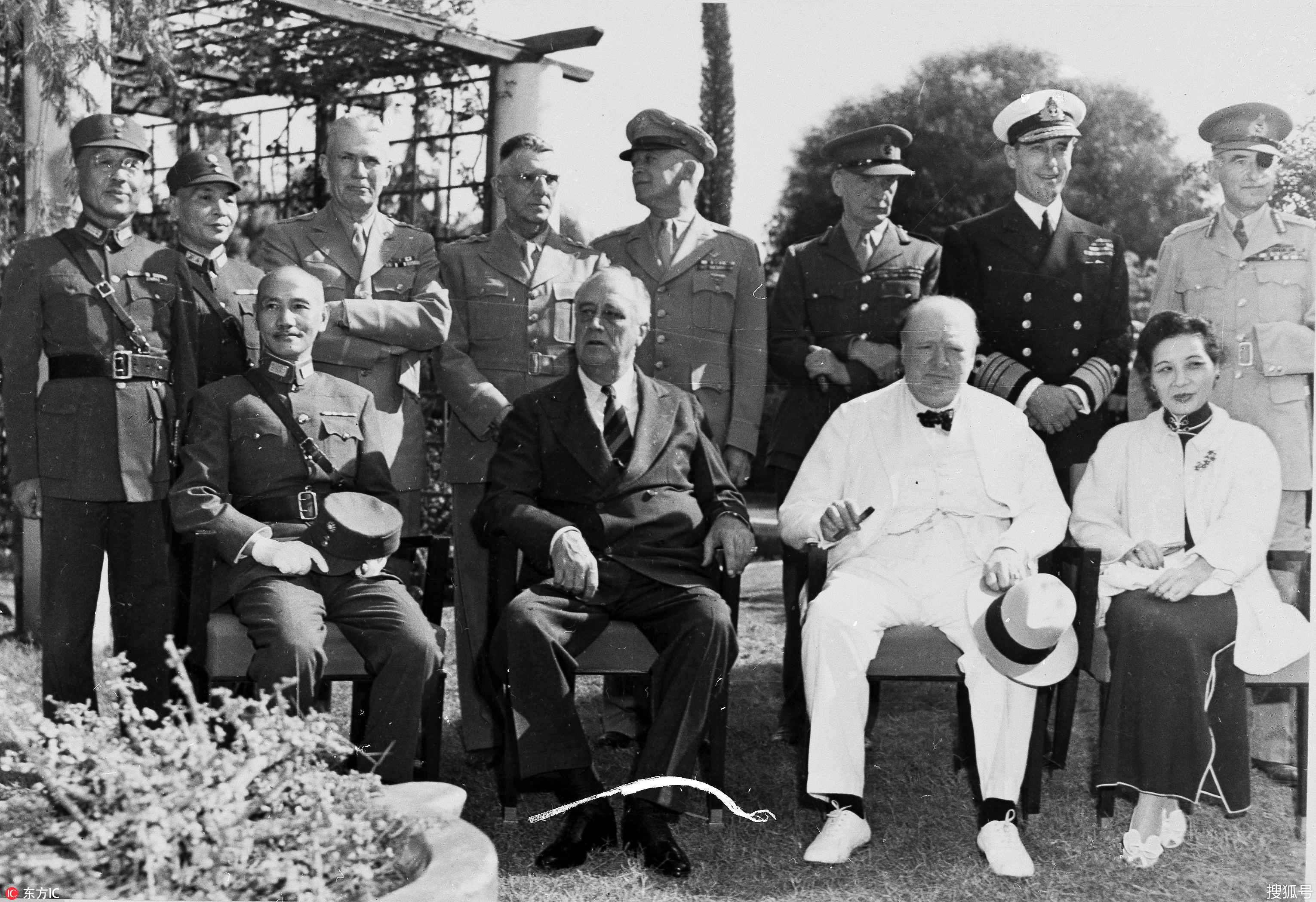 理智讨论：为什么华人男性一直在美国不受待见？