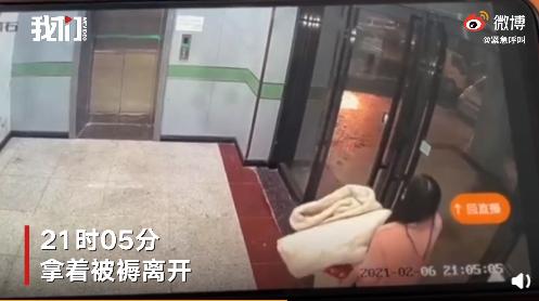 货拉拉女孩跳车窗身亡事件原因,货拉拉跳车身亡女孩事件直播