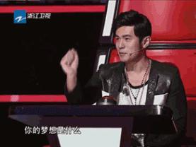 和李易峰一起出道的男孩,和李易峰同时代的男星