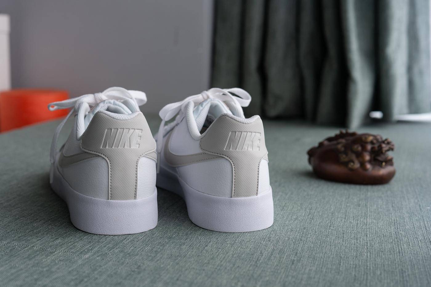 阿迪和彪马小白鞋,阿迪与耐克同类鞋科普