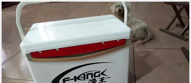 一篇直白、通俗的钓鱼“秘籍”，送给在家蜗居的你“闭关修炼”