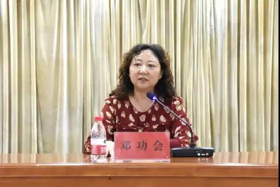 市中心医院成功举办省医师协会皮肤科医师分会青年委员下基层系列活动