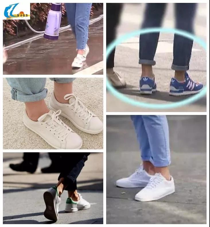 青少年的校服叛逆,你读懂了吗