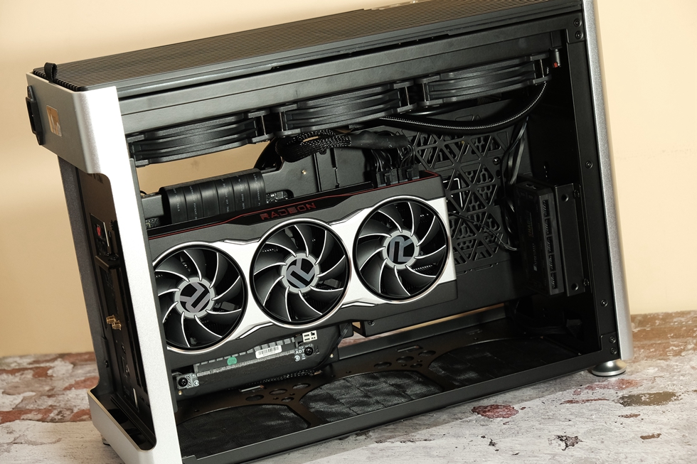 atx360水冷,360水冷atx大板机箱