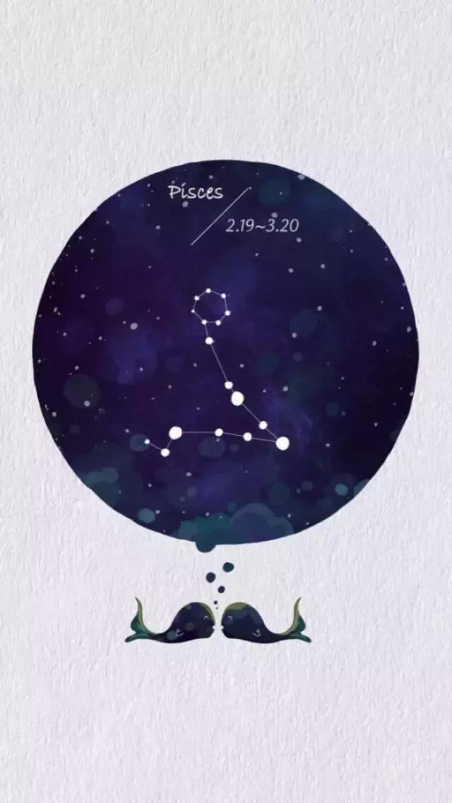 十二星座代表的专属语言,十二星座是说什么话的