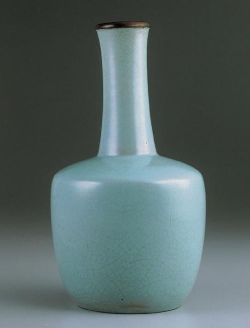 汝窑瓷器鉴定视频大全,如何鉴别汝窑瓷器真假方法