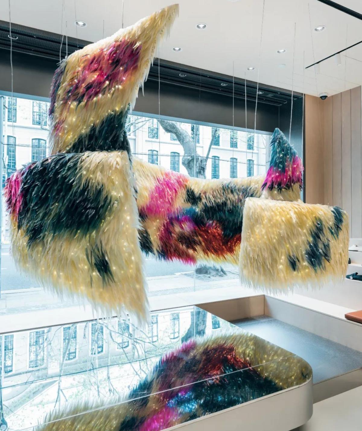 内外品牌旗舰店,内外奥莱旗舰店