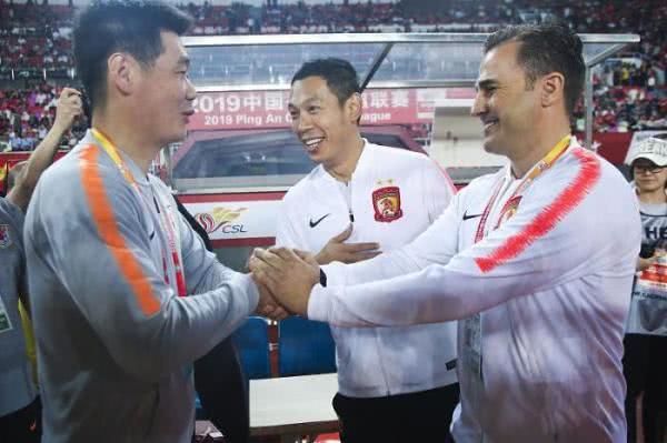 董路谈国足选帅,董路谈李铁国家队选人