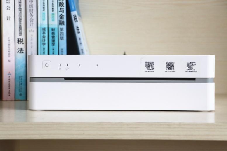 最实用的经济型打印机,黑科技这是一台便捷式打印机