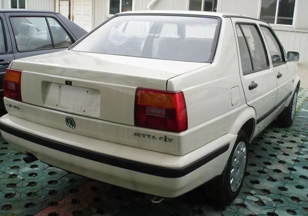 大众捷达是不是停产了,大众捷达宣布停产