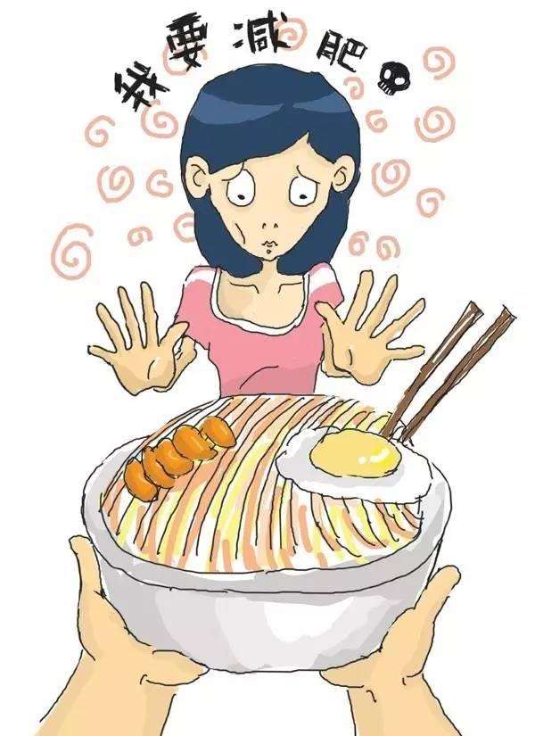 为什么掉发越来越严重,有的人掉发特别严重的根本原因