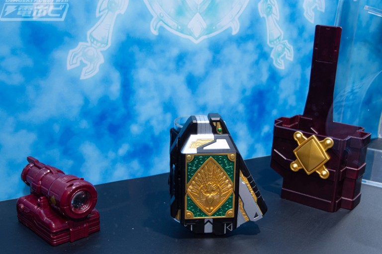 假面骑士最火的几款腰带玩具,哪些假面骑士的变身腰带值得买