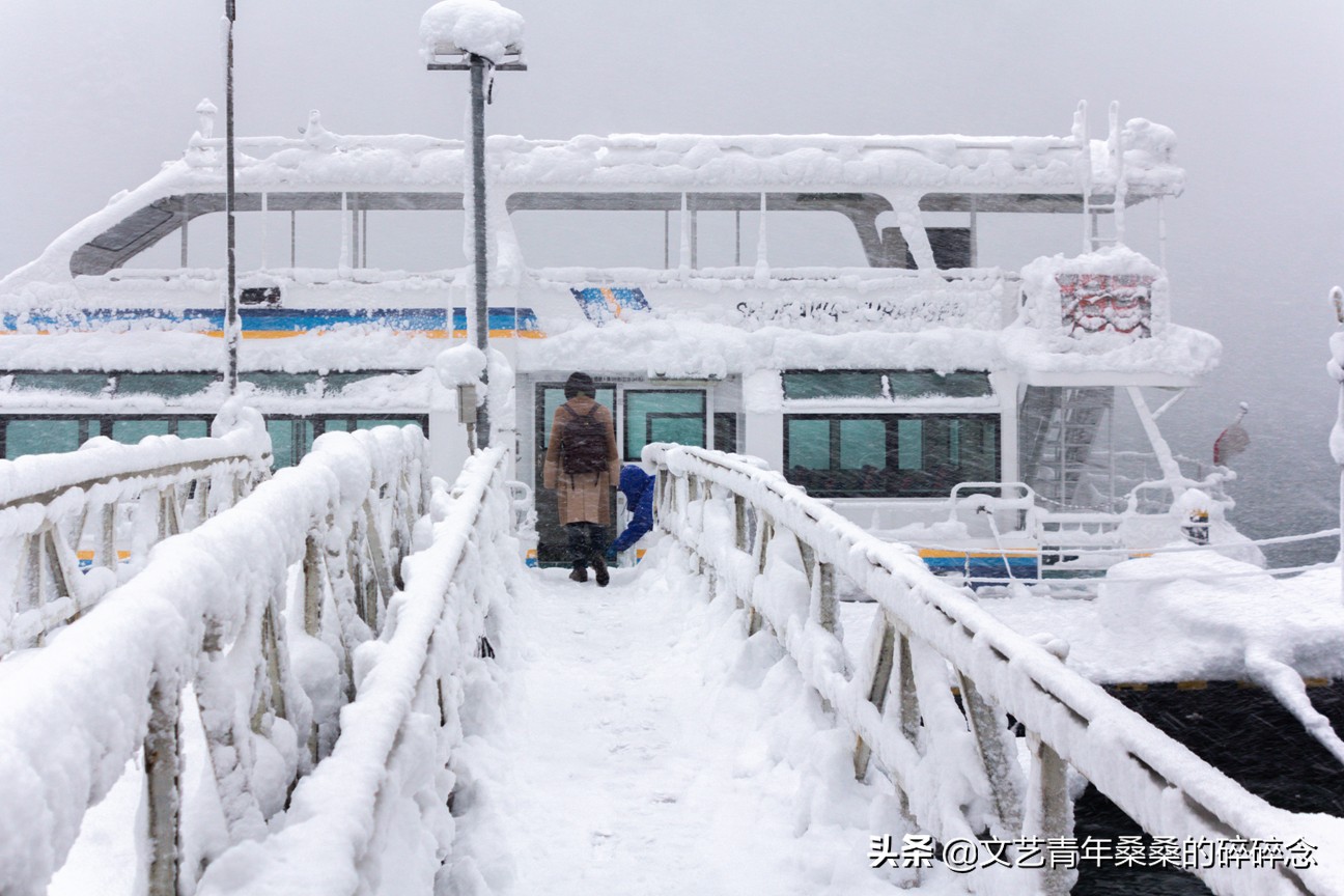 冬季日本的自驾游攻略,冬日游日本名古屋攻略
