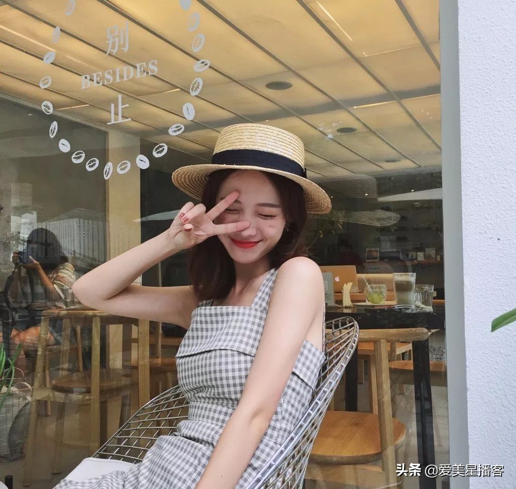 女士帽子夏季防晒遮阳新款,夏天防晒最实用的帽子