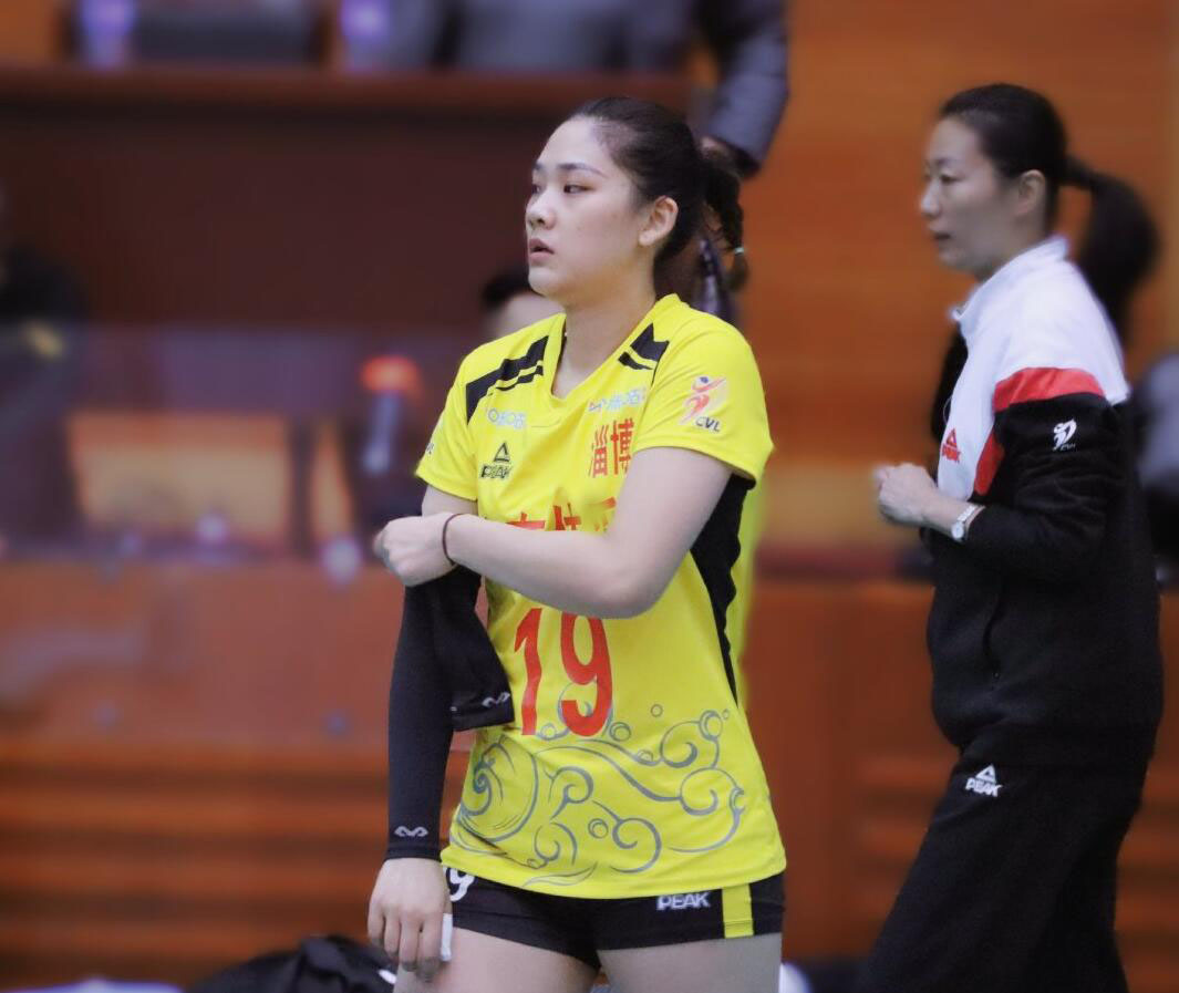 深度：通过中国女排2号位人员配置，分析孙杰能否脱颖而出