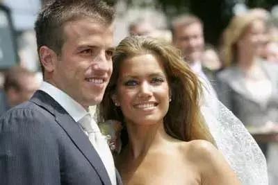 范佩西范德法特告别赛,范佩西范德法特