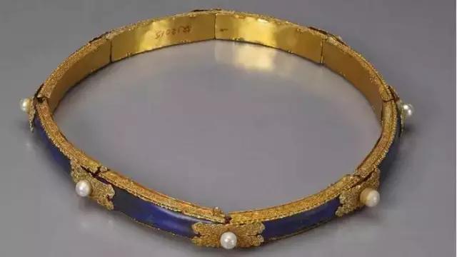 中国历史上的女性首饰,从古至今中国的奢侈品