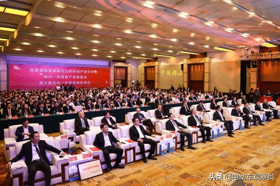 电动车减震哪家强？韩森刚刚又有百亿新项目落地无锡