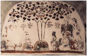 明教小昭总坛,小昭成明教总坛教主