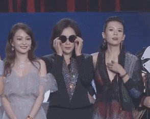 曾黎美貌刘烨,曾黎年轻时的颜值秦海璐评价