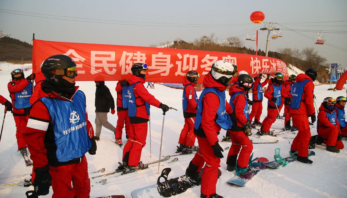 李妮娜奥运滑雪视频,李妮娜冬奥