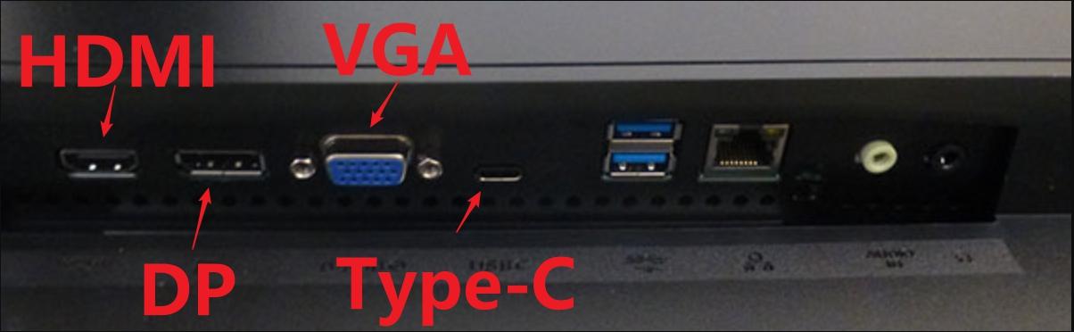 显示器知识基础讲解,显示器各个参数详解