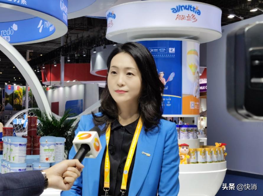 澳优吴少虹和颜卫彬什么关系,澳优吴少虹现状