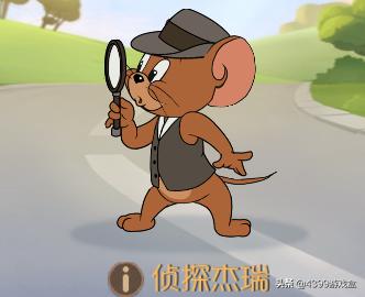 猫和老鼠中的老鼠进阶技巧,猫和老鼠攻略必胜技巧