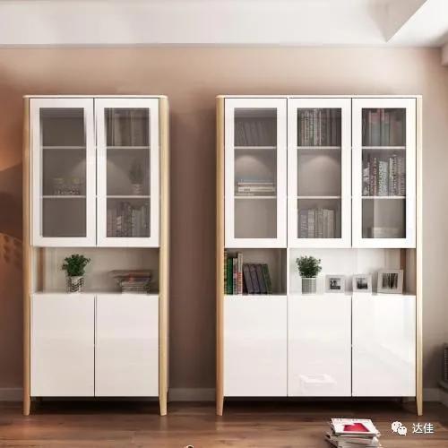 图书馆书架哪种实用,图书馆书架买哪个尺寸