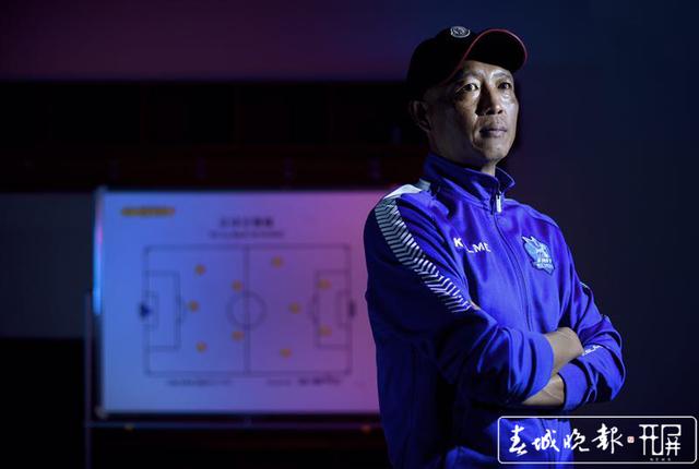 开屏调查|云南职业足球俱乐部纠纷背后的困局与突围