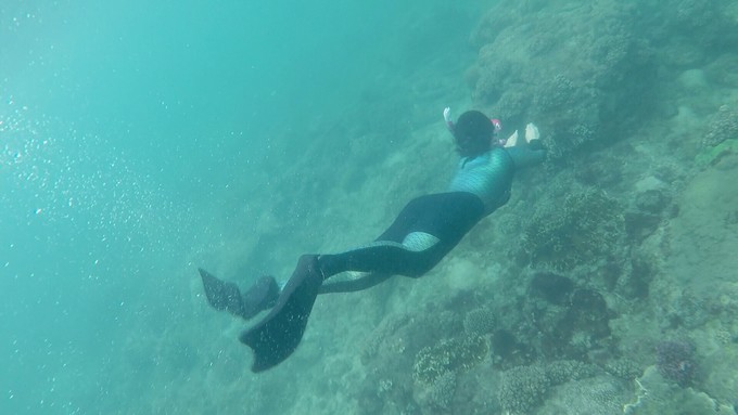 冲浪旅游地,海南万宁必去打卡