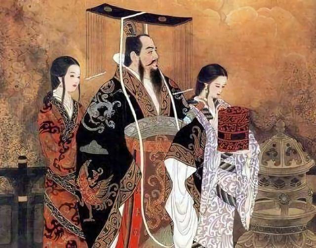 汉朝的实力到底有多强大,汉朝到底有多强呢