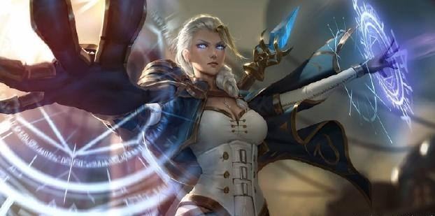 《魔兽世界》怀旧服：法师PVP如何战胜恶魔术士